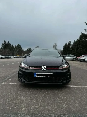 VW Golf VW Golf 2.0 GTI MATRIX PERFORMANCE 147730KM - 21999 € / 43026.30 лв. - 78203706 2