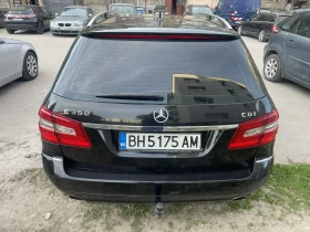 Mercedes-Benz E 350 - 10200 € / 19949.47 лв. - 30319714 4