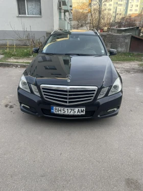 Mercedes-Benz E 350 