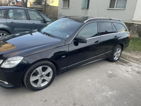 Mercedes-Benz E 350 - 10200 € / 19949.47 лв. - 30319714 3