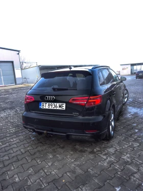 Audi A3 Sportback - 17000 € / 33249.11 лв. - 79360987 3