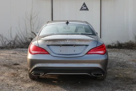Mercedes-Benz CLA 250 CLA 250 AMG 4 MATIC KAYLESS PANORAMA DISTRONIK  - 13500 € / 26403.70 лв. - 83452413 7