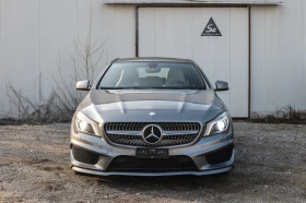 Mercedes-Benz CLA 250 CLA 250 AMG 4 MATIC KAYLESS PANORAMA DISTRONIK  - 13500 € / 26403.70 лв. - 83452413 9
