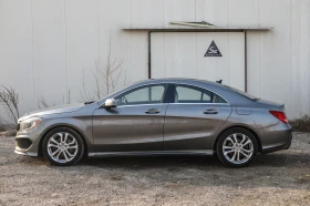 Mercedes-Benz CLA 250 CLA 250 AMG 4 MATIC KAYLESS PANORAMA DISTRONIK  - 13500 € / 26403.70 лв. - 83452413 6