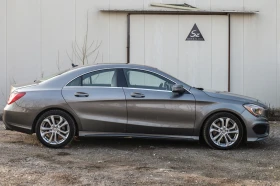 Mercedes-Benz CLA 250 CLA 250 AMG 4 MATIC KAYLESS PANORAMA DISTRONIK  - 13500 € / 26403.70 лв. - 83452413 5