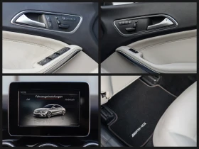 Mercedes-Benz CLA 250 CLA 250 AMG 4 MATIC KAYLESS PANORAMA DISTRONIK  - 13500 € / 26403.70 лв. - 83452413 17