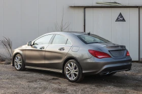 Mercedes-Benz CLA 250 CLA 250 AMG 4 MATIC KAYLESS PANORAMA DISTRONIK  - 13500 € / 26403.70 лв. - 83452413 4