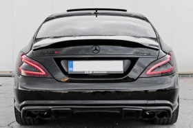 Mercedes-Benz CLS 500 - 26000 € / 50851.58 лв. - 54709422 2