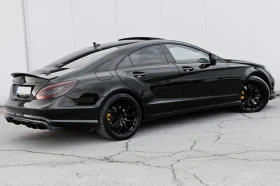 Mercedes-Benz CLS 500 - 26000 € / 50851.58 лв. - 54709422 6