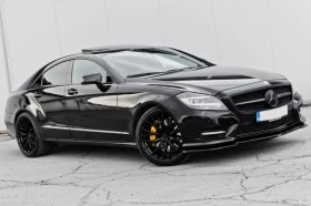Mercedes-Benz CLS 500 - 26000 € / 50851.58 лв. - 54709422 3