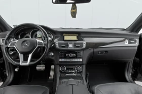 Mercedes-Benz CLS 500 - 26000 € / 50851.58 лв. - 54709422 13
