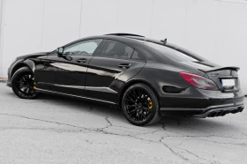 Mercedes-Benz CLS 500 - 26000 € / 50851.58 лв. - 54709422 5