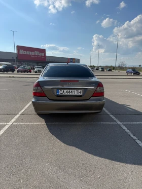 Mercedes-Benz E 220 - 4999 € / 9777.19 лв. - 15091151 5