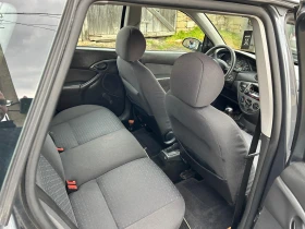 Ford Focus 1.6i | Auto.bg — изображение 9