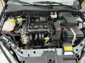 Ford Focus 1.6i | Auto.bg — изображение 11