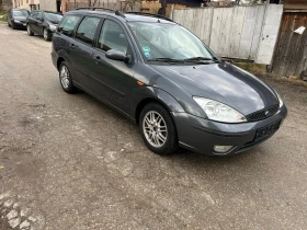Ford Focus 1.6i | Auto.bg — изображение 2