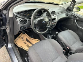 Ford Focus 1.6i | Auto.bg — изображение 6