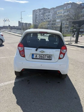 Chevrolet Spark - 2999 € / 5865.53 лв. - 77356072 4