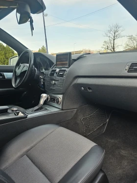 Mercedes-Benz C 220 2.2 AMG optic/OM646 - 6799 € / 13297.69 лв. - 95620691 15