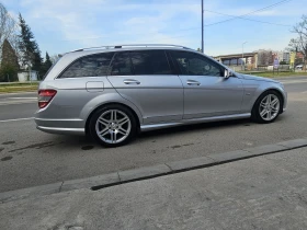 Mercedes-Benz C 220 2.2 AMG optic/OM646 - 6799 € / 13297.69 лв. - 95620691 6