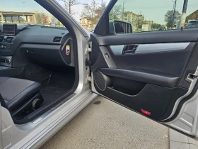 Mercedes-Benz C 220 2.2 AMG optic/OM646 - 6799 € / 13297.69 лв. - 95620691 16