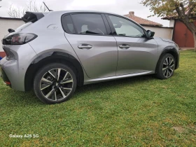 Peugeot 208 .GT - 13500 € / 26403.70 лв. - 30531357 11