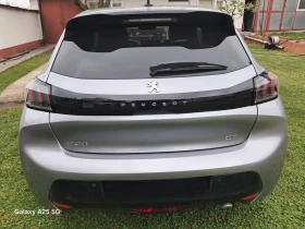 Peugeot 208 .GT - 13500 € / 26403.70 лв. - 30531357 4
