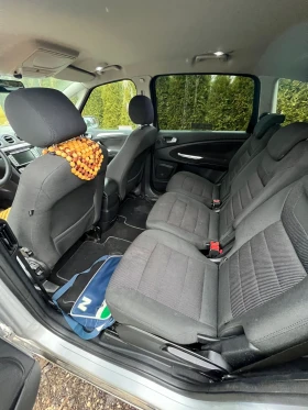 Ford S-Max | Mobile.bg � ����� ������ 7