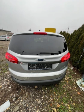 Ford S-Max | Mobile.bg � ����� ������ 4