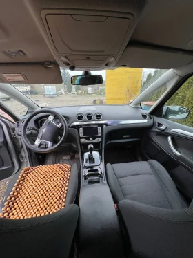 Ford S-Max | Mobile.bg � ����� ������ 6