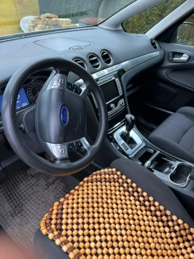 Ford S-Max | Mobile.bg � ����� ������ 9