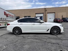 BMW 540 M-pkg | Harman Kardon | HUD | ����� | Nappa | Dist | Mobile.bg � ����� ������ 5
