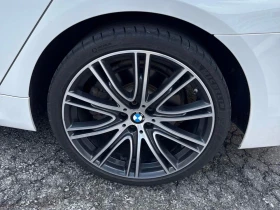 BMW 540 M-pkg | Harman Kardon | HUD | ����� | Nappa | Dist | Mobile.bg � ����� ������ 6