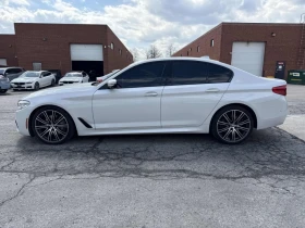 BMW 540 M-pkg | Harman Kardon | HUD | ����� | Nappa | Dist | Mobile.bg � ����� ������ 3