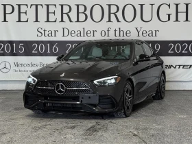 ������ Mercedes-Benz C 300