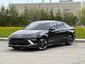 ������ Hyundai Sonata