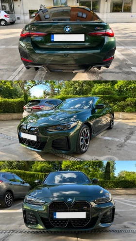 BMW i4 M50 xDrive | M Sport Pro | ������� ��������� | Mobile.bg � ����� ������ 5