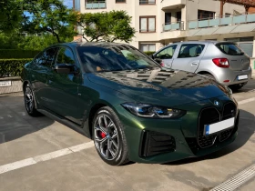 ������ BMW i4