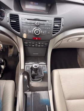 Honda Accord Executive 2.2 i-DTEC  - 5000 € / 9779.15 лв. - 52321414 14