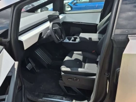 Tesla Cybertruck 309KM| FULL|  | Auto.bg — изображение 7