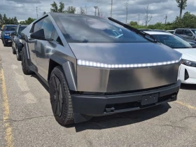 Tesla Cybertruck 309KM| FULL|  | Auto.bg — изображение 2