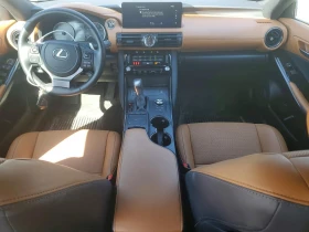 Lexus IS 350 F SPORT DESIGN#SPECIAL#FULL# | Mobile.bg � ����� ������ 8