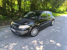 Renault Megane 1.5DCI