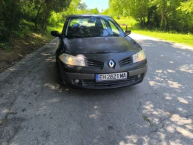 Renault Megane 1.5DCI - 1450 € / 2835.95 лв. - 91964981 3