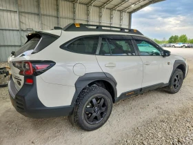 Subaru Outback * WILDERNESS* AWD*  | Auto.bg — изображение 4