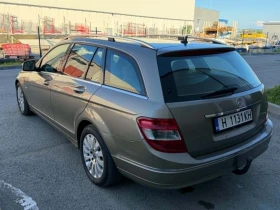 ����� �� �������� �� Mercedes-Benz 220