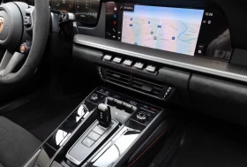 Porsche 911 4* GTS* PDC* 360CAM* MEMORY* KEYLESS* DISTR*  | Auto.bg — изображение 14