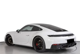Porsche 911 4* GTS* PDC* 360CAM* MEMORY* KEYLESS* DISTR*  | Auto.bg — изображение 7
