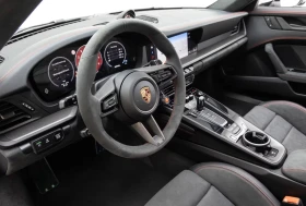 Porsche 911 4* GTS* PDC* 360CAM* MEMORY* KEYLESS* DISTR*  | Auto.bg — изображение 11