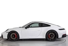 Porsche 911 4* GTS* PDC* 360CAM* MEMORY* KEYLESS* DISTR*  | Auto.bg — изображение 8